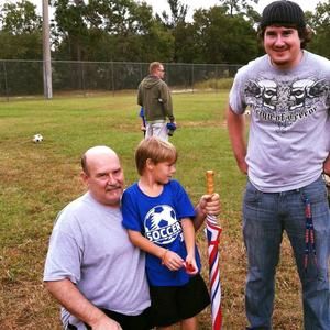 Meet your Posher, Patricia